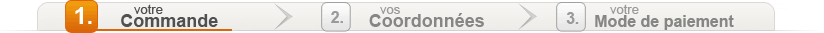 votre Commande