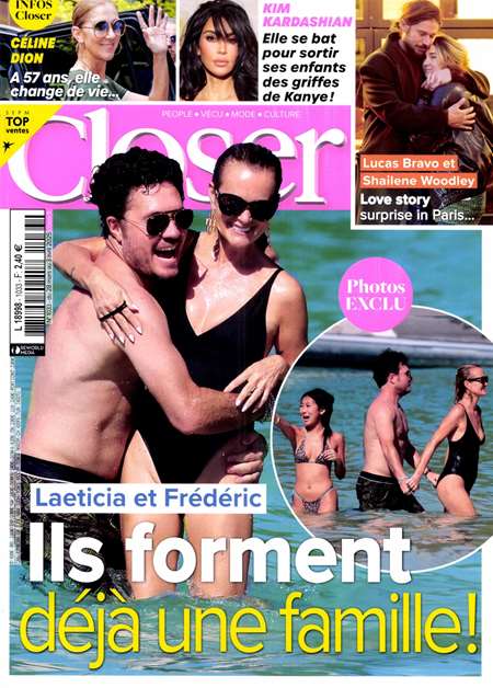 Abonement CLOSER - CLOSER -50% pendant 6 mois sans engagement