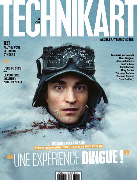 Achat et abonnement TECHNIKART - Revue, magazine, journal TECHNIKART