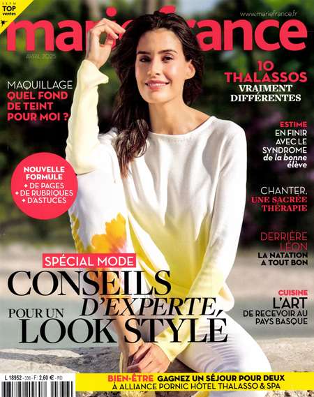Achat et abonnement STUFF - Revue, magazine, journal STUFF