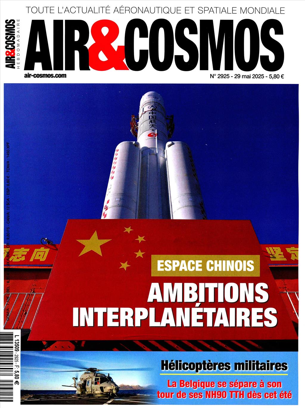 AIR ET COSMOS