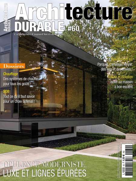 ARCHITECTURE DURABLE