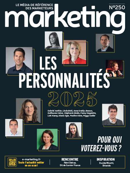 MAGAZINE MARKETING MAGAZINE