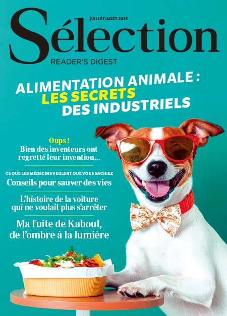 SELECTION READER'S DIGEST