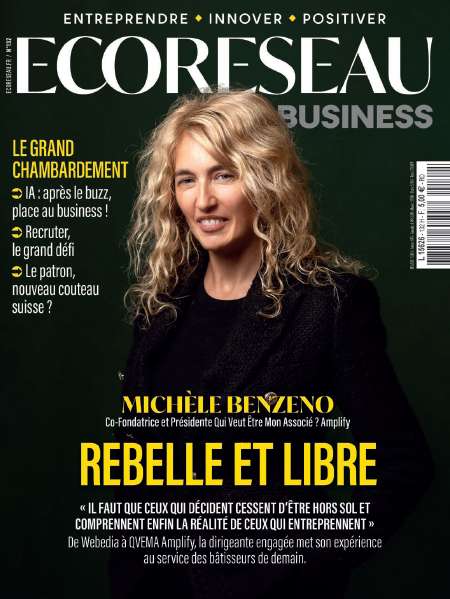 ECORESEAU BUSINESS + HS