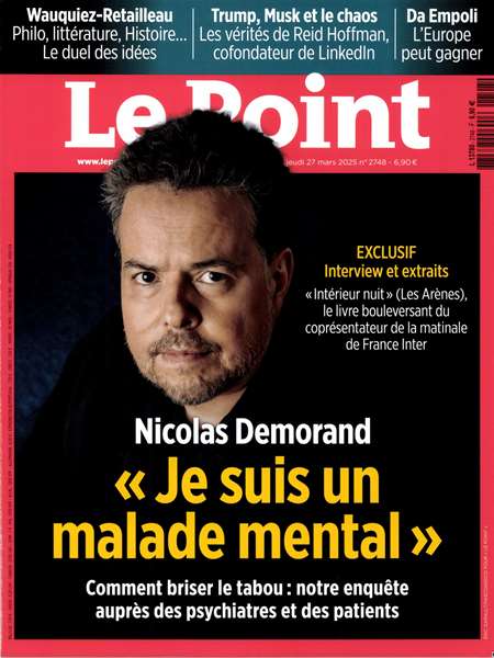 LE POINT