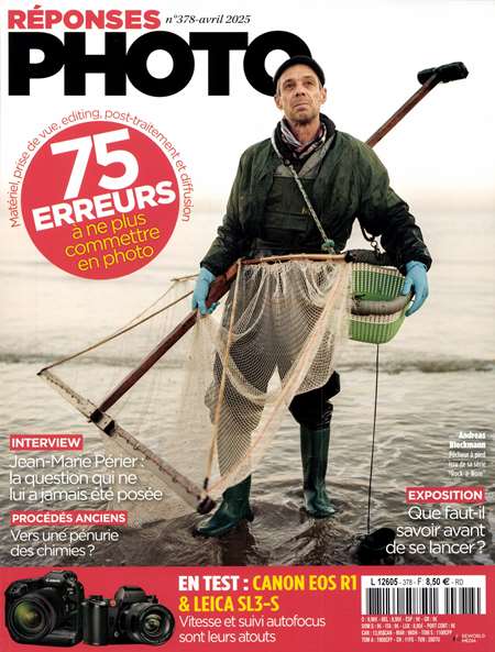 REPONSES PHOTO + SCIENCE ET VIE PHOTO