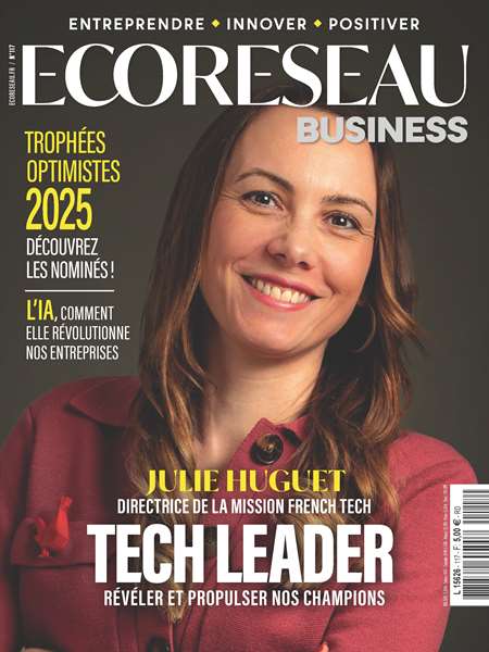 ECORESEAU BUSINESS + FRANCHISE ET CONCEPT(S)