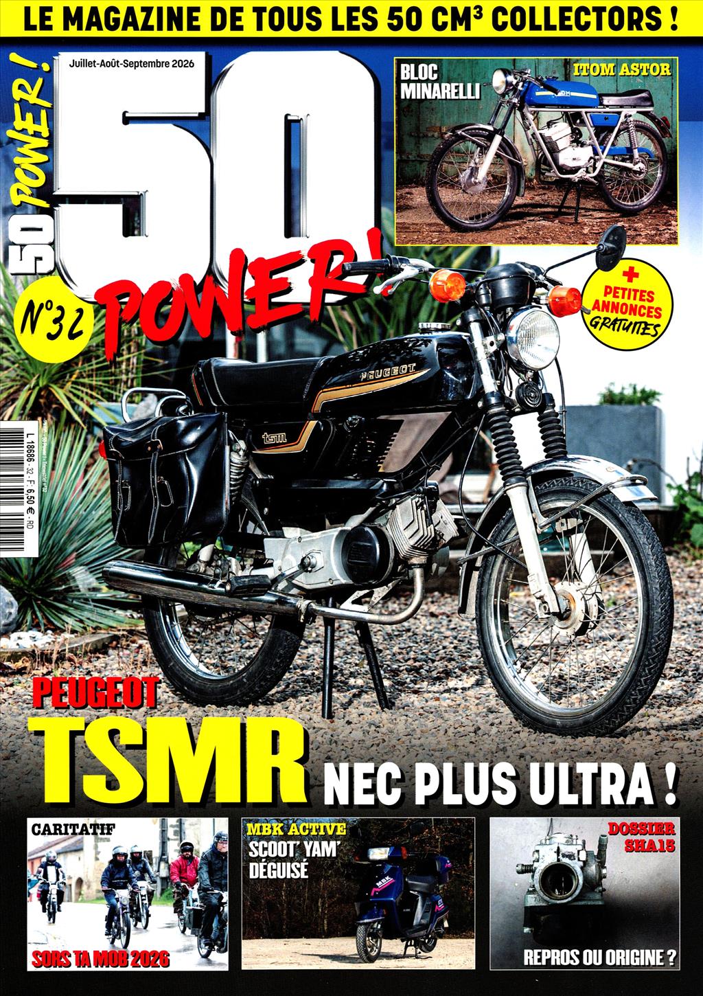 50 POWER