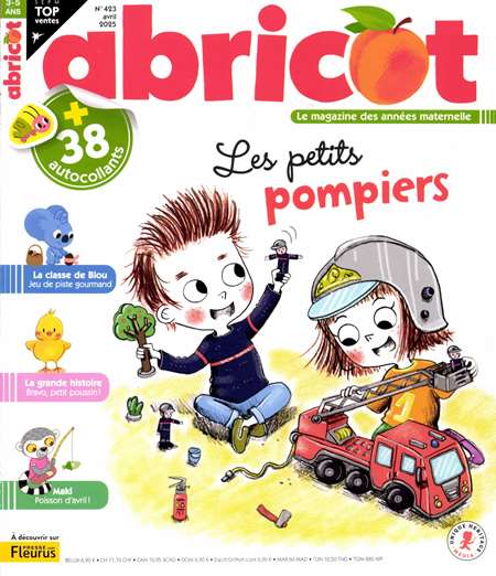 ABRICOT