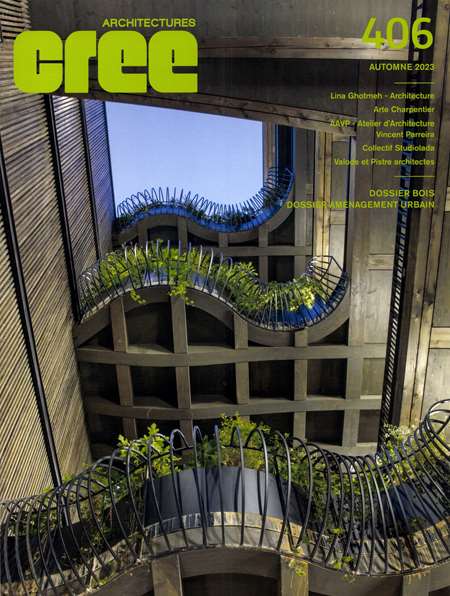 ARCHITECTURES CREE