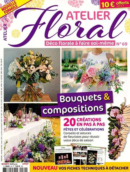 ATELIER FLORAL