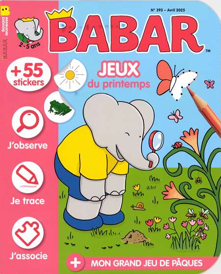 BABAR