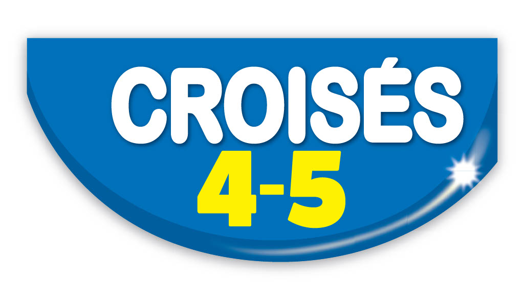 CROISES 4-5
