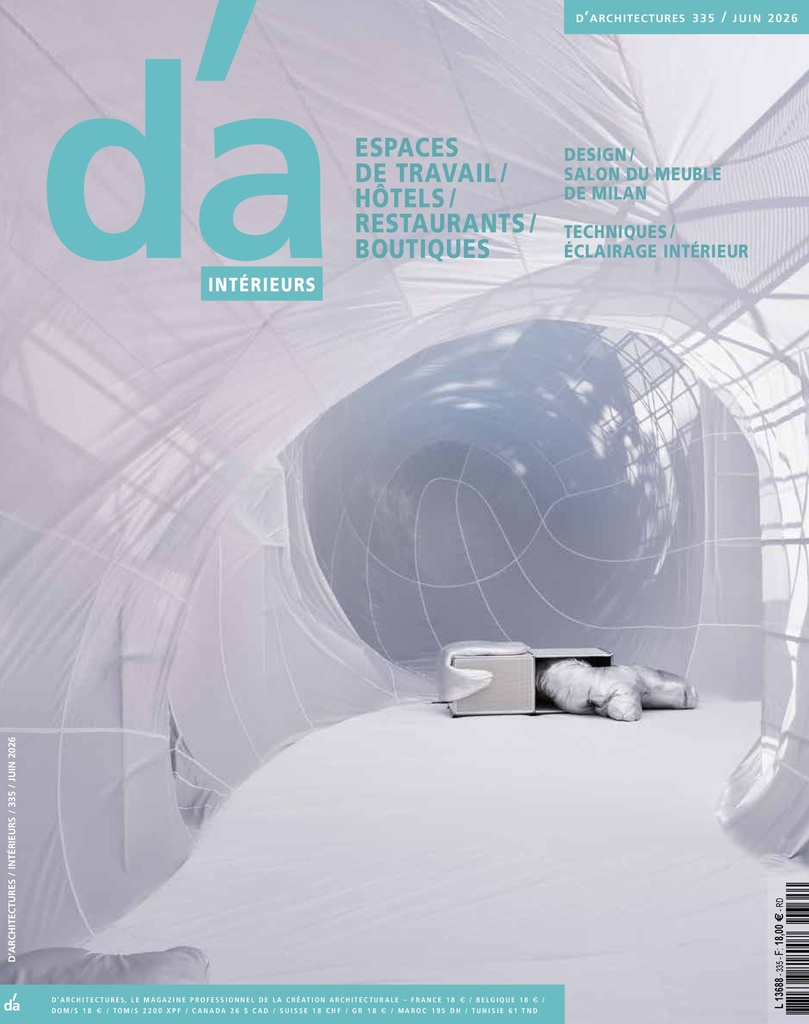 ARCHITECTURES (D')