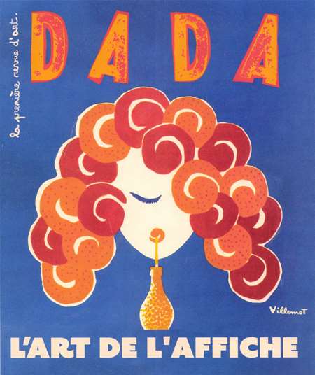 DADA