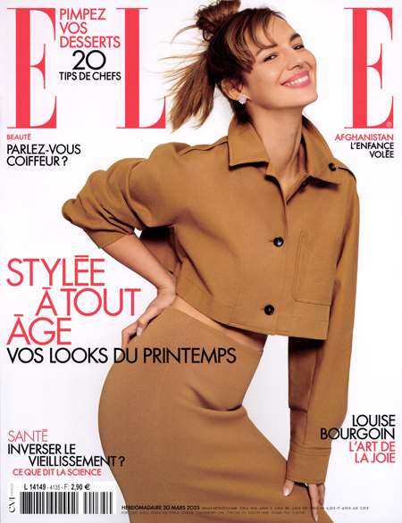 ELLE