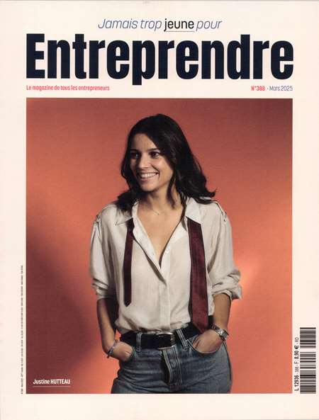 ENTREPRENDRE