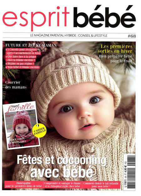ESPRIT BEBE