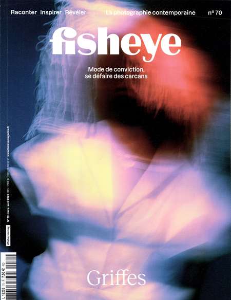 FISHEYE MAGAZINE