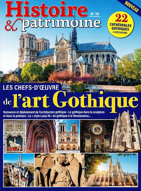 HISTOIRE ET PATRIMOINE