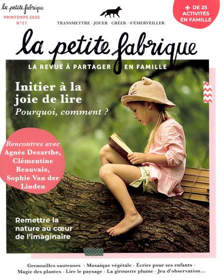 LA PETITE FABRIQUE