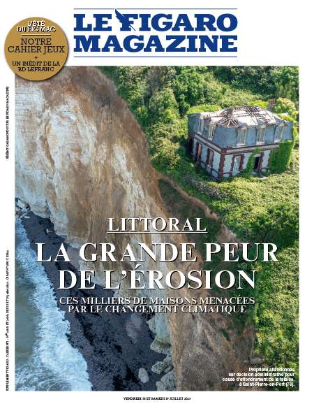 LES WEEK ENDS DU FIGARO