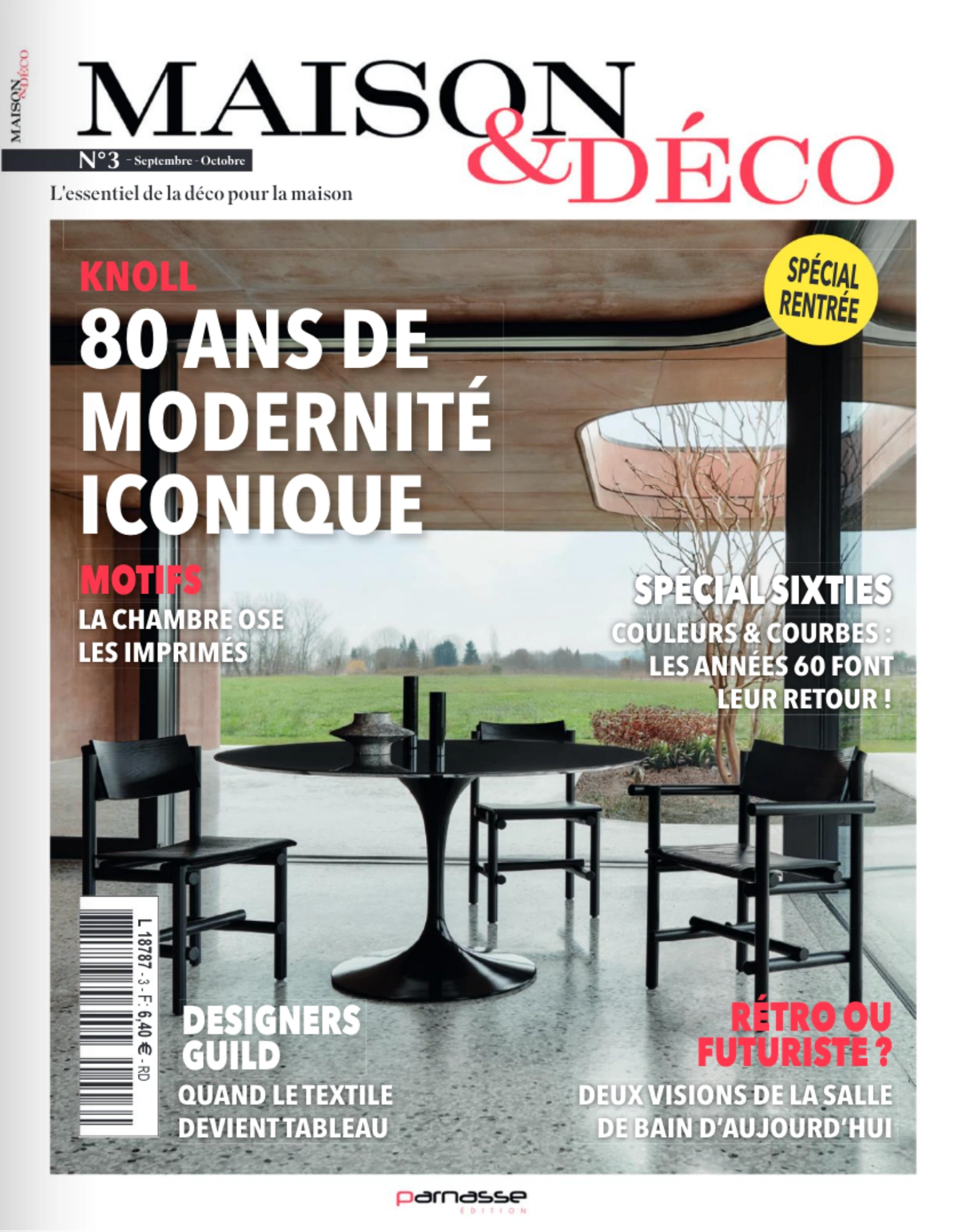 MAISON ET DECO