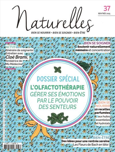NATURELLES