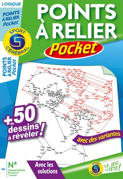POINTS A RELIER POCKET
