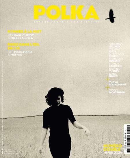 POLKA MAGAZINE