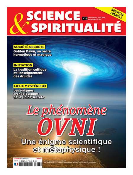 SCIENCE ET SPIRITUALITE