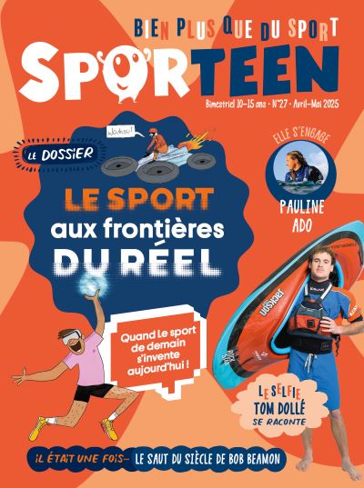 SPORTEEN