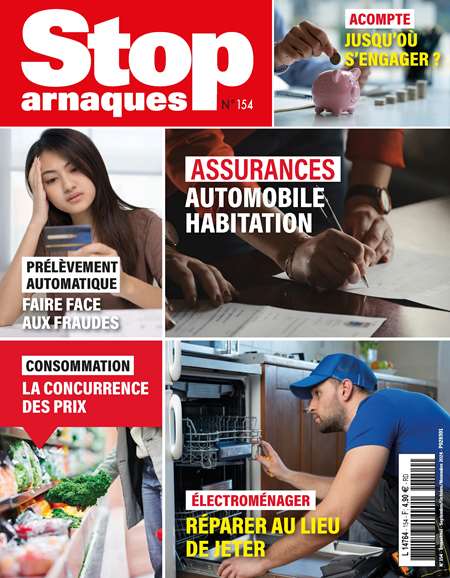 Sans transition ! : un magazine éthique, un abonnement qui a du