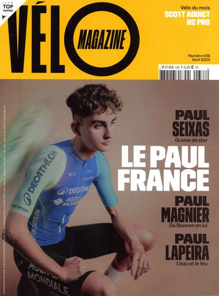 VELO MAGAZINE