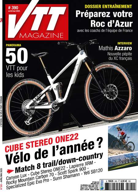 VTT MAGAZINE