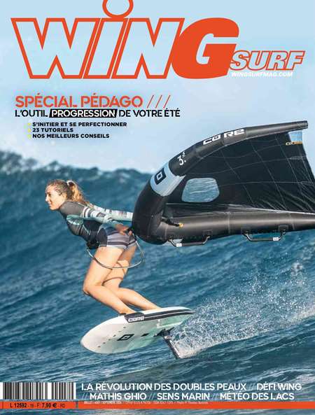 WING SURF