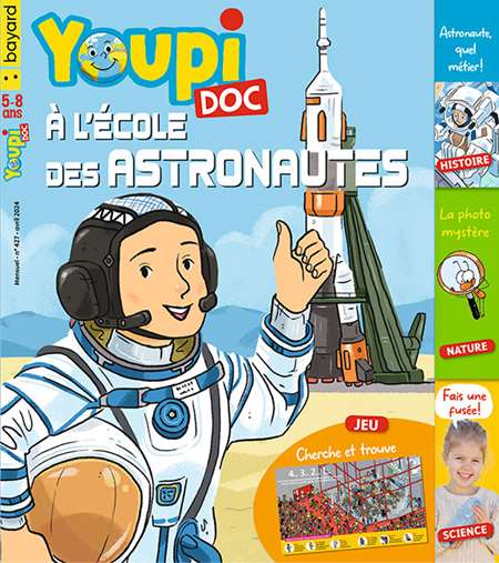 YOUPI DOC